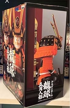 即日発送！　新品未開封　ドラゴンボール　孫悟空　龍球五月人形　海外正規品 ドラゴンボール 悟空 フィギュア 龍球五月人形 A 神龍 端午の